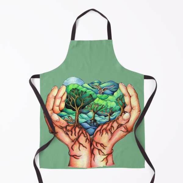 Item preview, World In Our Hands designed and sold by Christina Plumb.