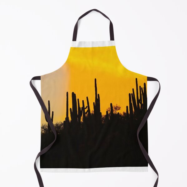 Item preview, Grand Saguaro Cactus Sunset designed and sold by simonjayphotos.