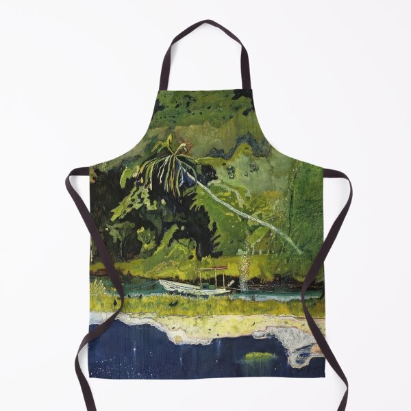 Item preview, Peter Doig designed and sold by MatArtMiller.