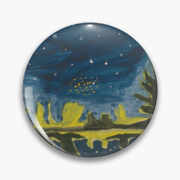 Item preview, Peter Doig designed and sold by MatArtMiller.