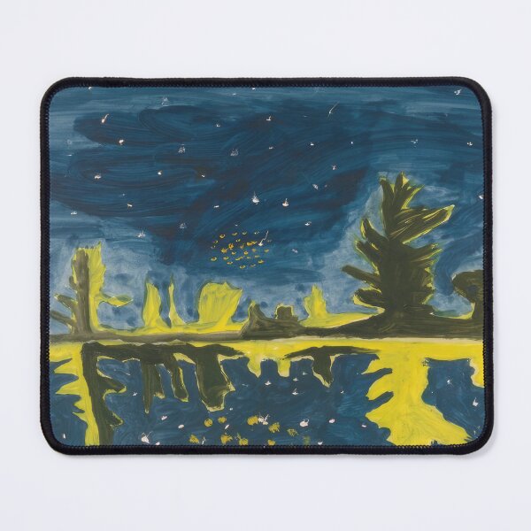 Item preview, Peter Doig designed and sold by MatArtMiller.