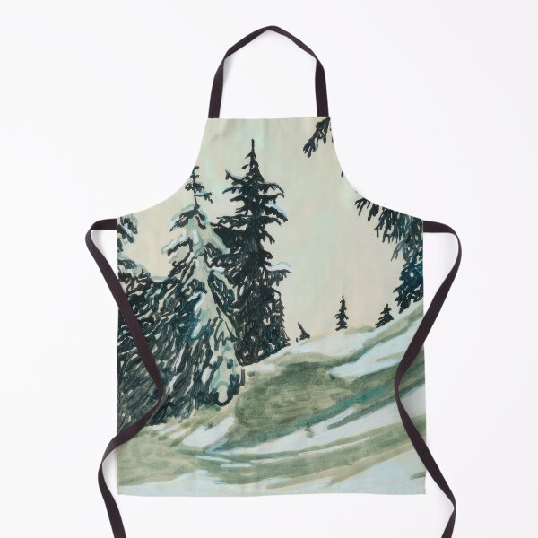 Item preview, Peter Doig designed and sold by MatArtMiller.