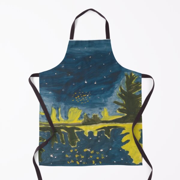 Item preview, Peter Doig designed and sold by MatArtMiller.
