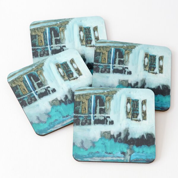 Item preview, Peter Doig designed and sold by MatArtMiller.