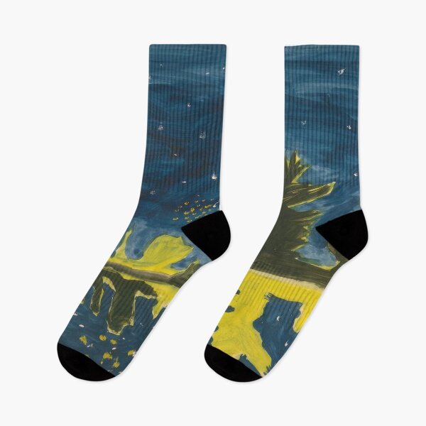 Item preview, Peter Doig designed and sold by MatArtMiller.