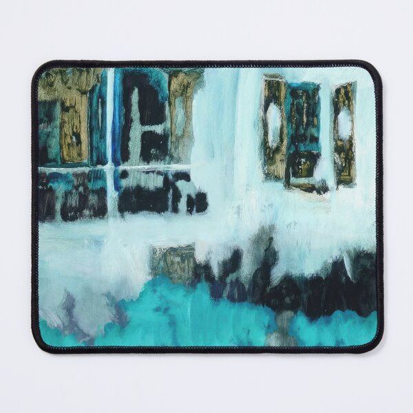 Item preview, Peter Doig designed and sold by MatArtMiller.
