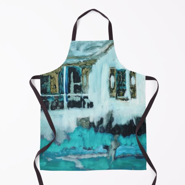 Item preview, Peter Doig designed and sold by MatArtMiller.