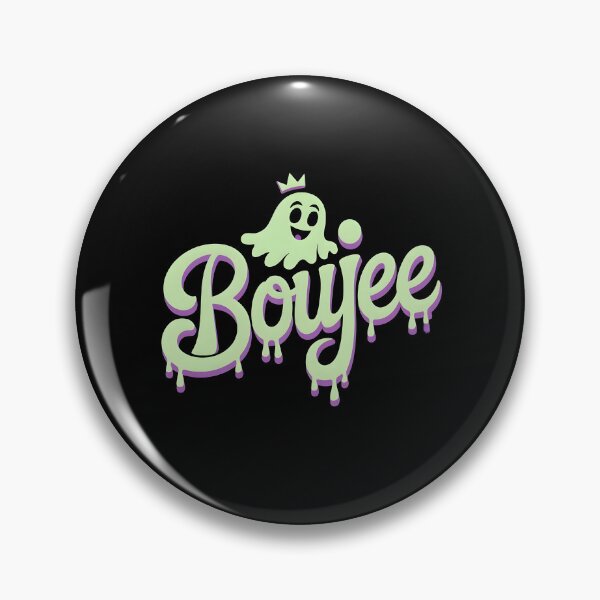 Item preview, Boujee October Vibes Ghost Halloween designed and sold by Redgiant87x.