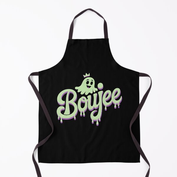 Item preview, Boujee October Vibes Ghost Halloween designed and sold by Redgiant87x.