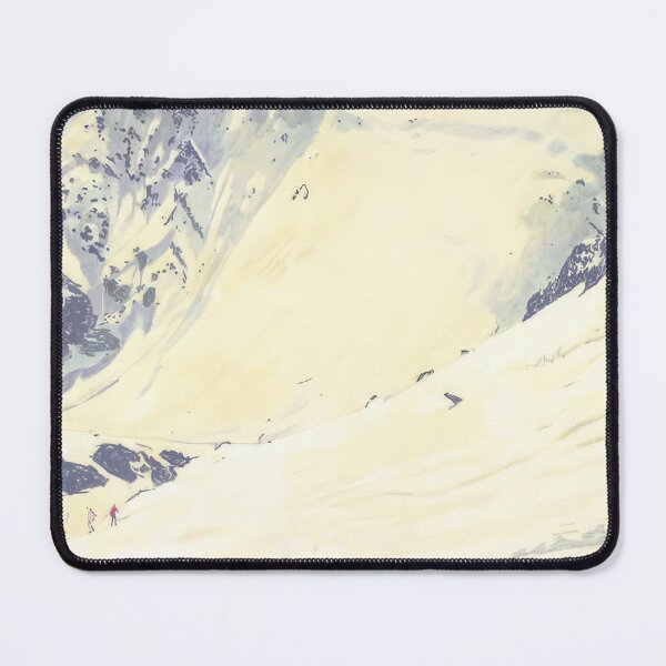 Item preview, Peter Doig designed and sold by MatArtMiller.
