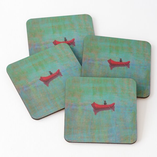 Item preview, Peter Doig designed and sold by MatArtMiller.