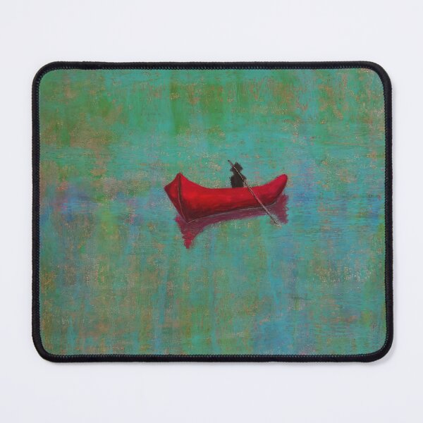 Item preview, Peter Doig designed and sold by MatArtMiller.