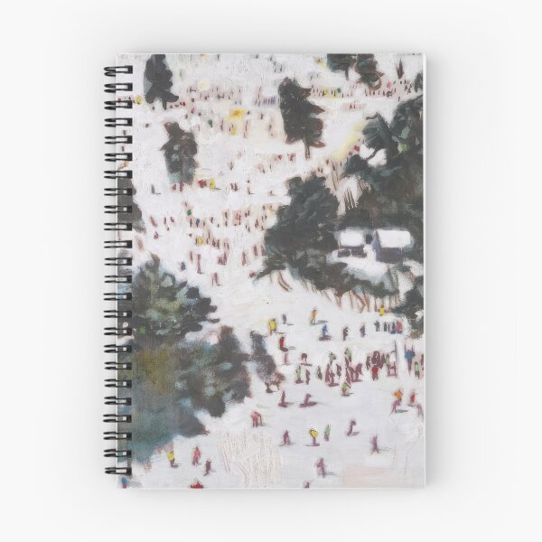 Item preview, Peter Doig designed and sold by MatArtMiller.
