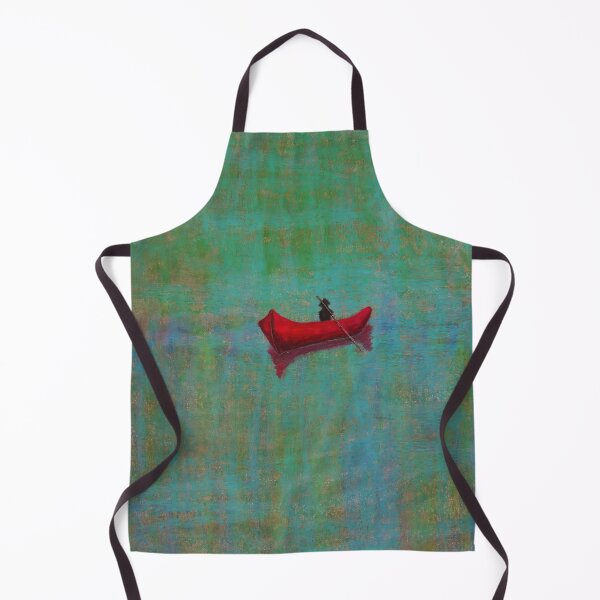 Item preview, Peter Doig designed and sold by MatArtMiller.