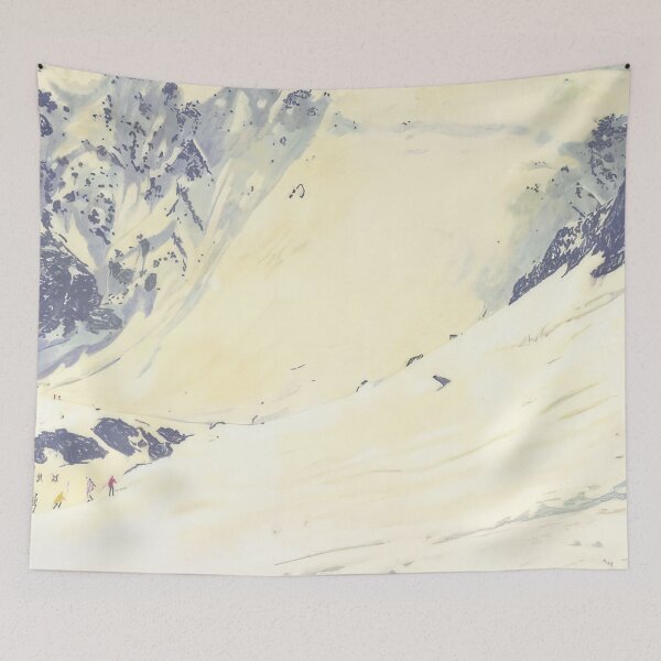 Item preview, Peter Doig designed and sold by MatArtMiller.