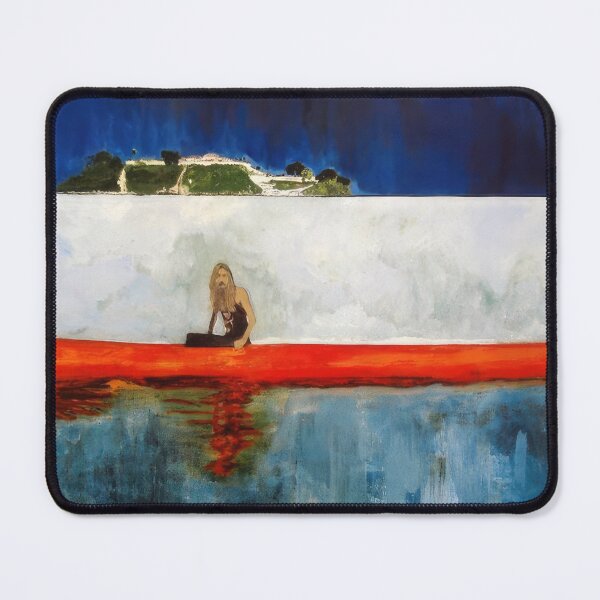 Item preview, Peter Doig designed and sold by MatArtMiller.