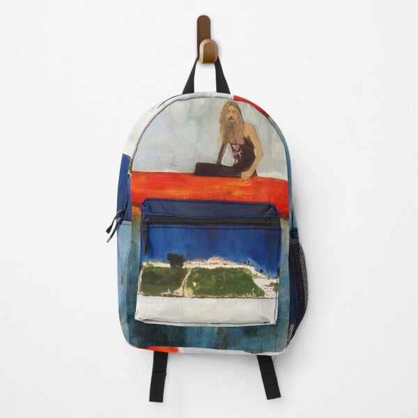 Item preview, Peter Doig designed and sold by MatArtMiller.