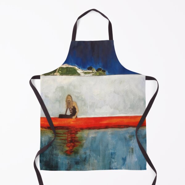 Item preview, Peter Doig designed and sold by MatArtMiller.