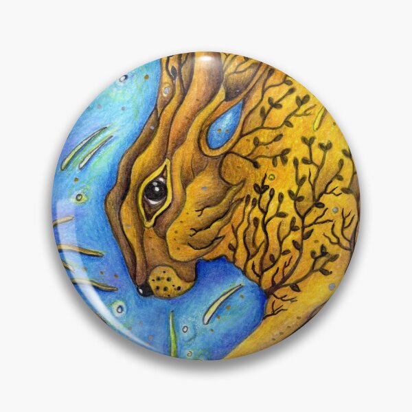 Item preview, Luna Hare designed and sold by Christina Plumb.