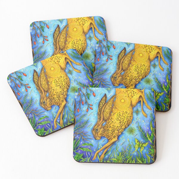 Item preview, Luna Hare designed and sold by Christina Plumb.