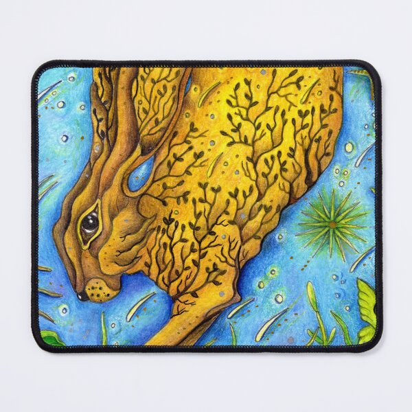 Item preview, Luna Hare designed and sold by Christina Plumb.