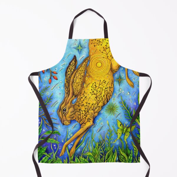 Item preview, Luna Hare designed and sold by Christina Plumb.