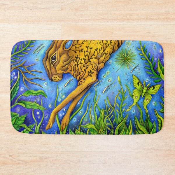Item preview, Luna Hare designed and sold by Christina Plumb.