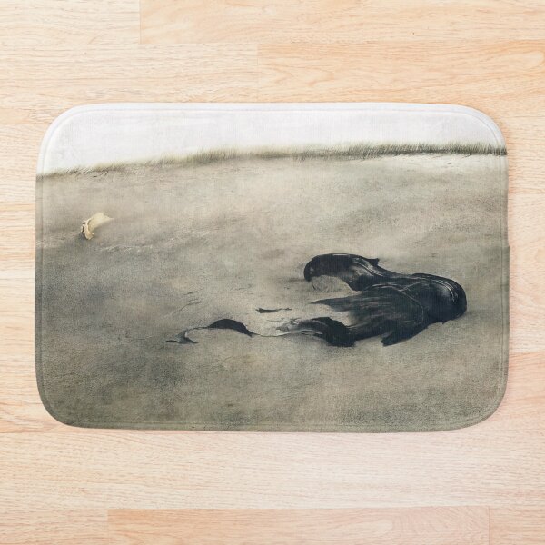 Item preview, Andrew Wyeth designed and sold by andrescastillRO.