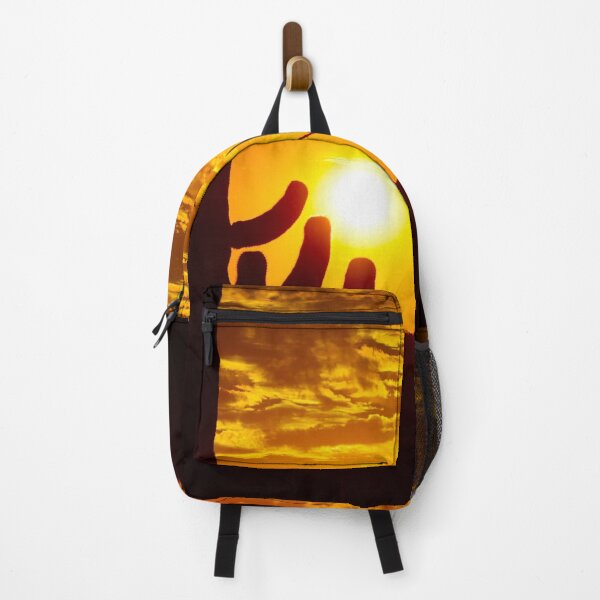 Item preview, Spectacular Desert Sunset designed and sold by simonjayphotos.