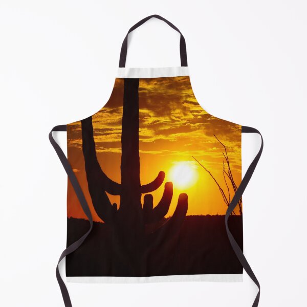 Item preview, Spectacular Desert Sunset designed and sold by simonjayphotos.