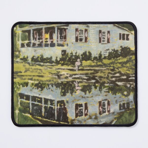 Item preview, Peter Doig designed and sold by MatArtMiller.