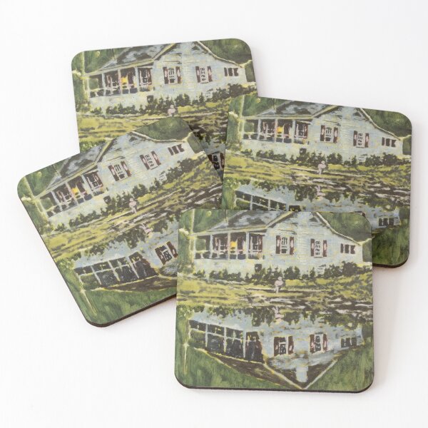 Item preview, Peter Doig designed and sold by MatArtMiller.
