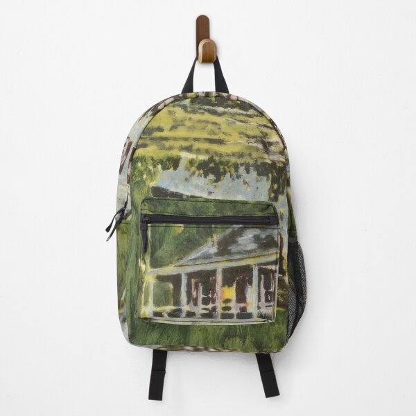 Item preview, Peter Doig designed and sold by MatArtMiller.