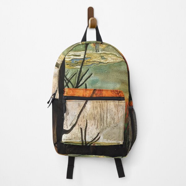 Item preview, Peter Doig designed and sold by MatArtMiller.