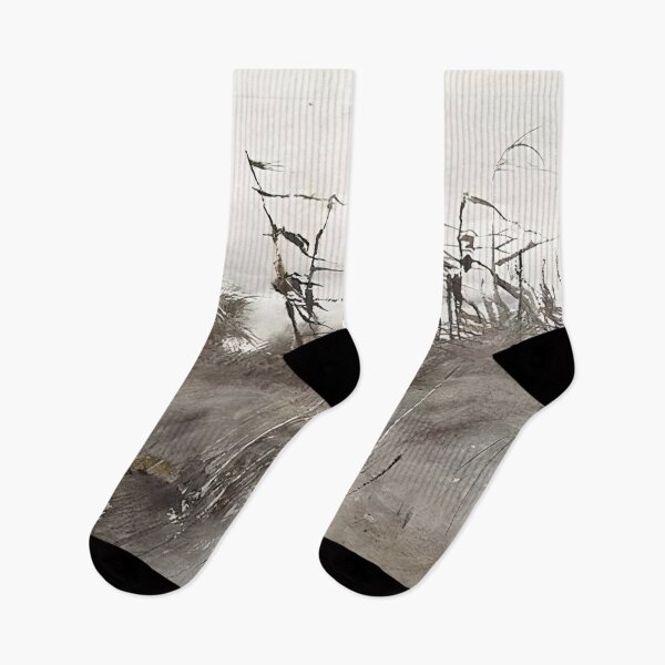 Item preview, Andrew Wyeth designed and sold by andrescastillRO.