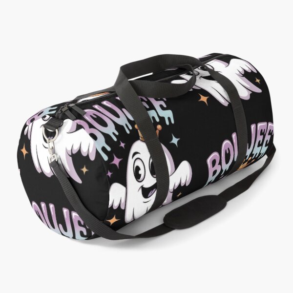 Item preview, Boujee October Vibes Ghost Halloween designed and sold by Redgiant87x.