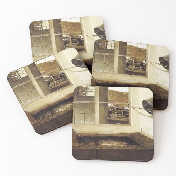 Item preview, Andrew Wyeth designed and sold by andrescastillRO.