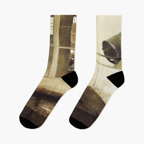 Item preview, Andrew Wyeth designed and sold by andrescastillRO.