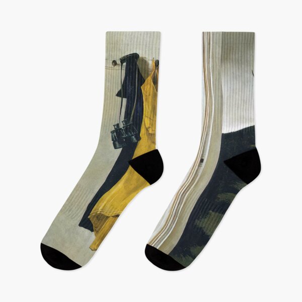 Item preview, Andrew Wyeth designed and sold by andrescastillRO.