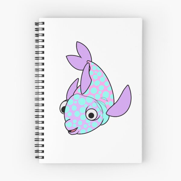 Item preview, Fishy Swishy designed and sold by ShrimpTeets.