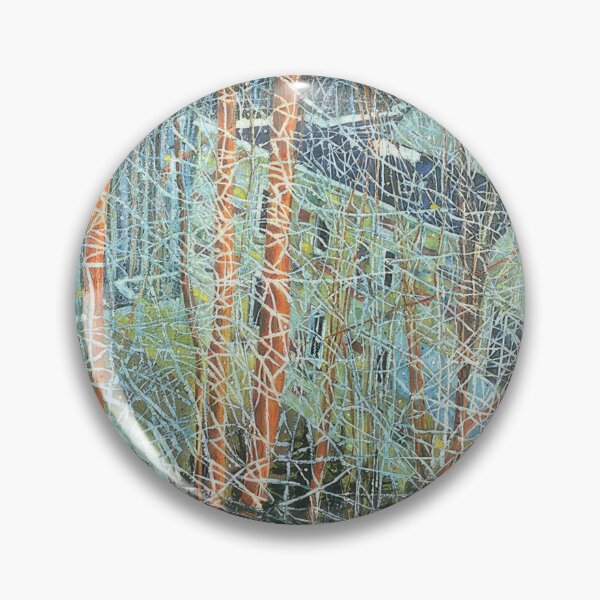 Item preview, Peter Doig designed and sold by MatArtMiller.