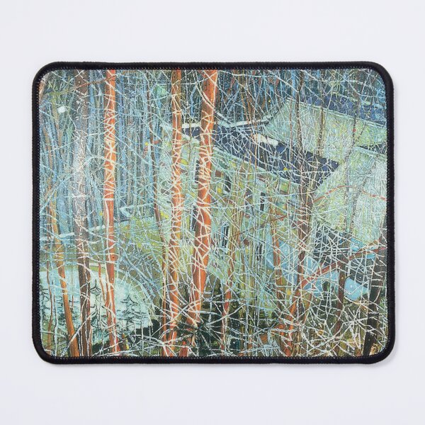 Item preview, Peter Doig designed and sold by MatArtMiller.