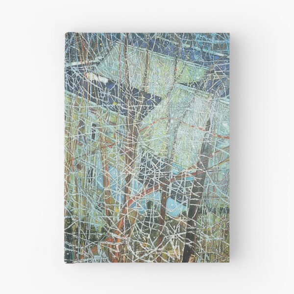 Item preview, Peter Doig designed and sold by MatArtMiller.