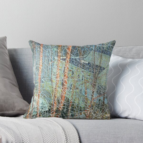 Item preview, Peter Doig designed and sold by MatArtMiller.