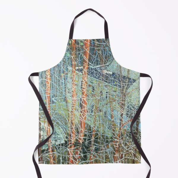Item preview, Peter Doig designed and sold by MatArtMiller.