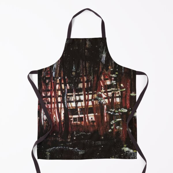 Item preview, Peter Doig designed and sold by MatArtMiller.