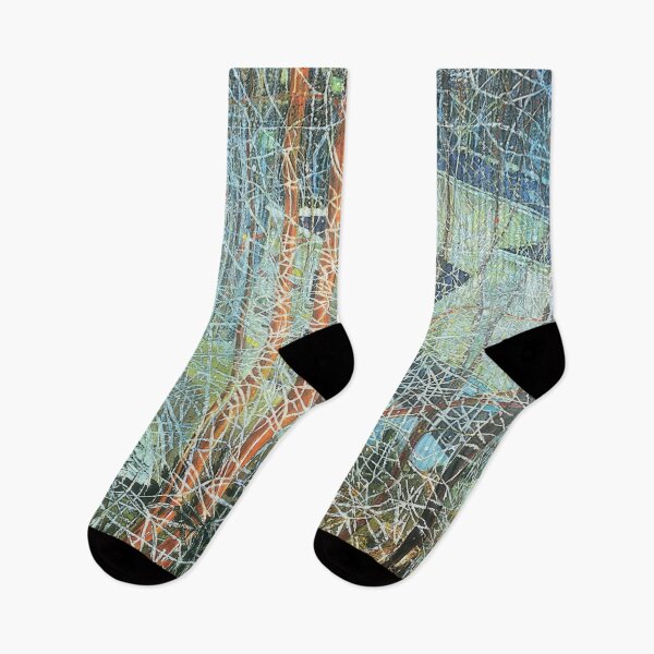 Item preview, Peter Doig designed and sold by MatArtMiller.