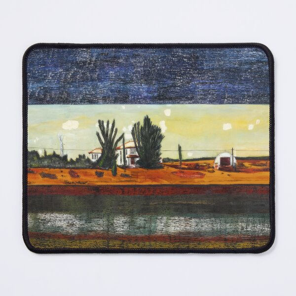 Item preview, Peter Doig designed and sold by MatArtMiller.