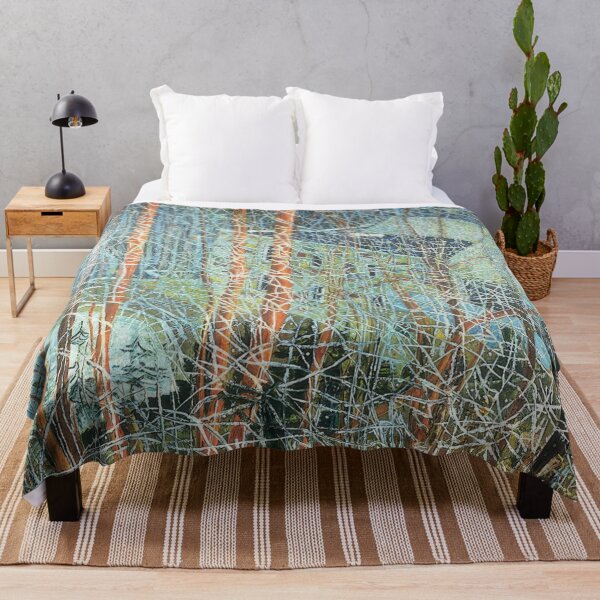 Item preview, Peter Doig designed and sold by MatArtMiller.