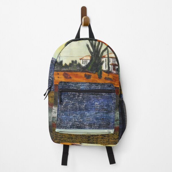 Item preview, Peter Doig designed and sold by MatArtMiller.